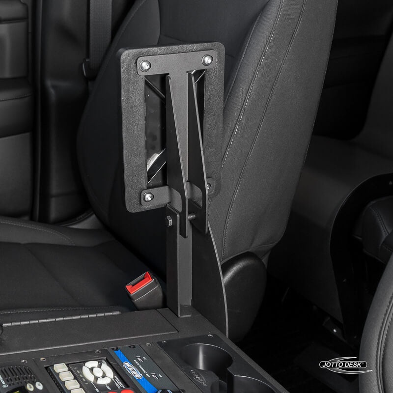 Accessory – Rear Mounted Side-Hinged Armrest (Chevy Tahoe 2021+)