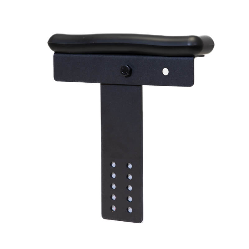 Accessory – Side Mounted Hinged Armrest (AR/ZRT & Contour Consoles)