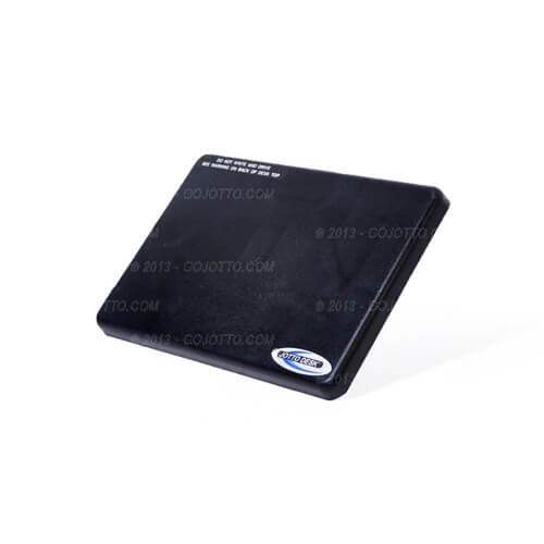 Auxiliary Desktop – 7" x 10" (No Clip)