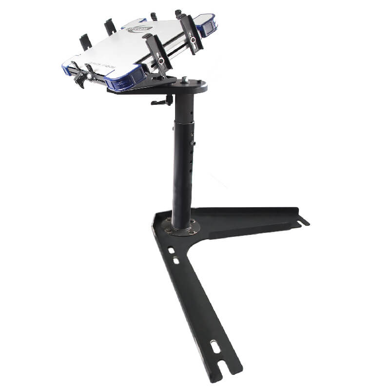 Heavy Duty No Holes Mount – Chevy Tahoe (2021+) / Silverado 1500 (2019+) / Silverado 2500 (2020+)