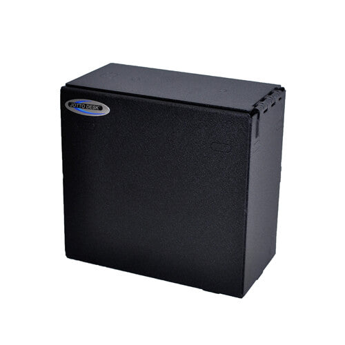 Accessory – Universal Storage Compartment (Floor Plate Mount)