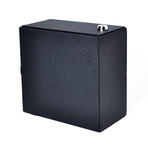 Accessory – Universal Locking Storage Compartment (Floor Plate Mount)
