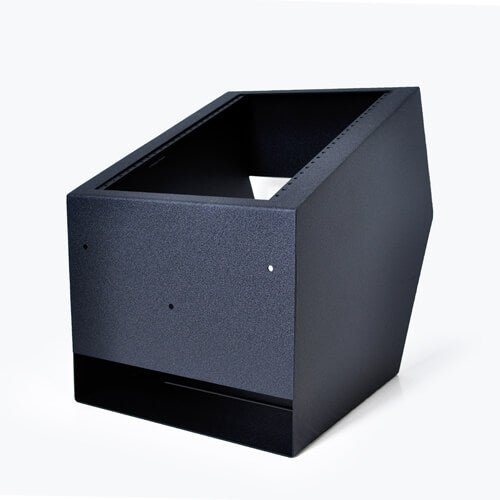 Consoles: 12" Fire / EMS Console