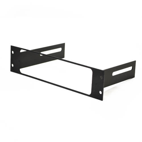 Faceplate – 2" Motorola VRM650, M1225 & Vertex VX Series (Multi-Manufacturer)