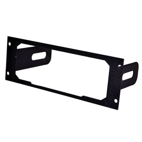 Faceplate – 3" Hytera MD782G Radio