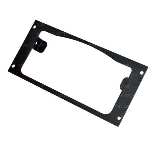 Faceplate – 4" Feniex 4200 / 2200 Control Head