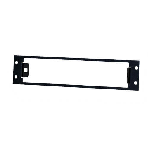 Faceplate – 2" WatchGuard 4RE DVR
