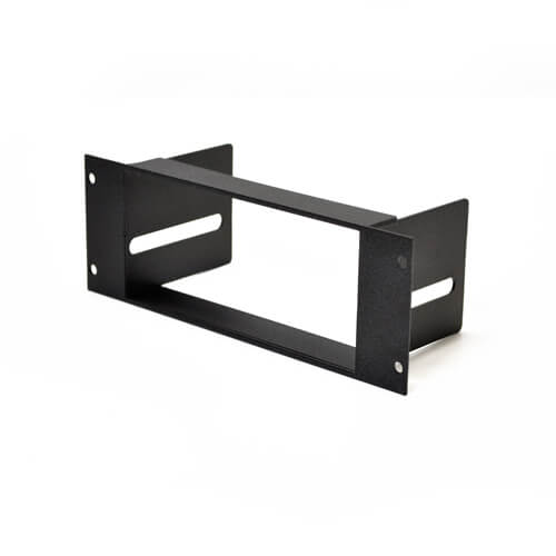 Faceplate – 3" Carson SC-409 Commander