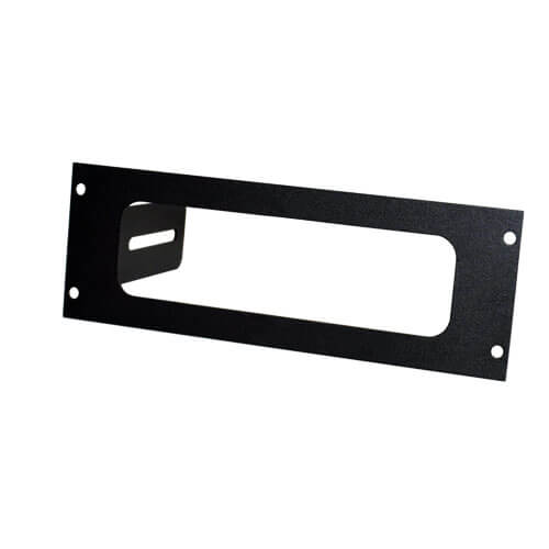 Faceplate – 3" ICOM IC-F5061 / IC-F6061