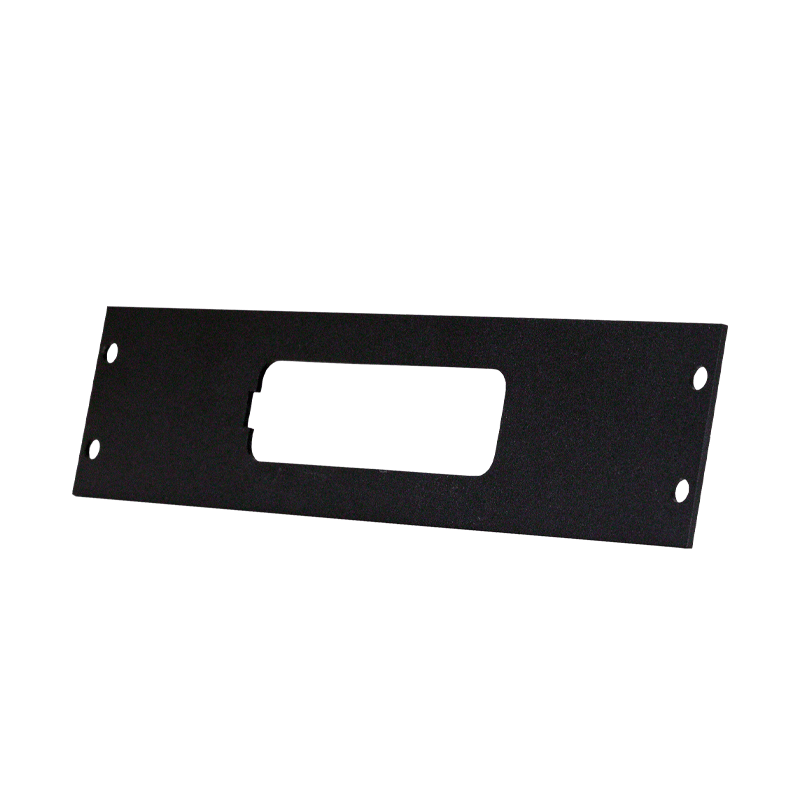 Faceplate – 2" Dodge Charger (2021+) OEM USB / AUX