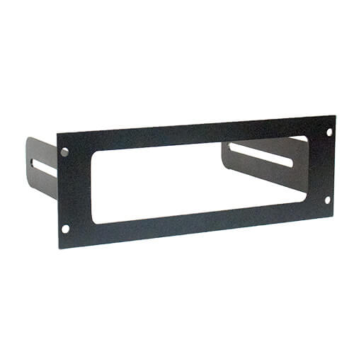 Faceplate – 3" Kenwood NX-5000 KCH-19