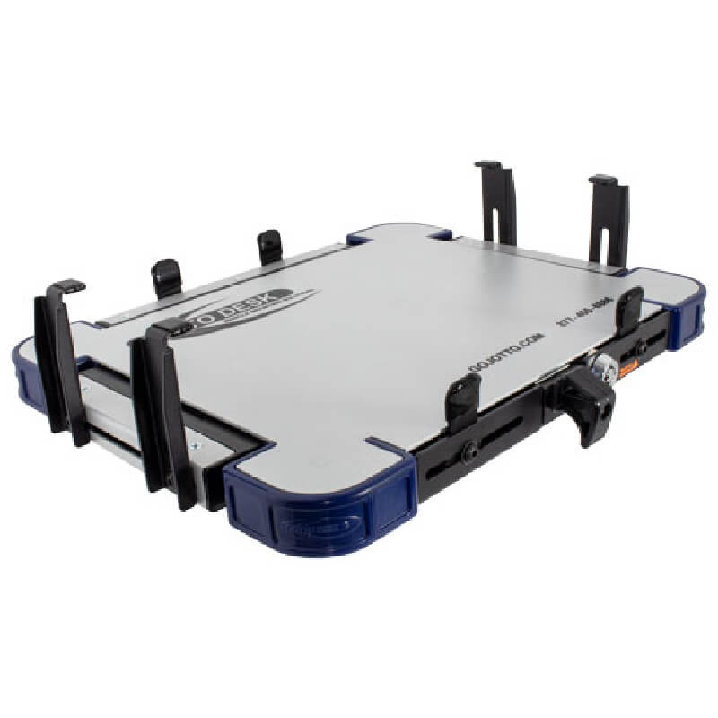 A-MOD Desktop Cradle – Tall Clamps
