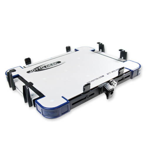 A-MOD Desktop Cradle – Tall Clamps