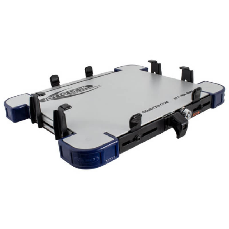 A-MOD Desktop Cradle – Short Clamps (CF-33 Compatible)