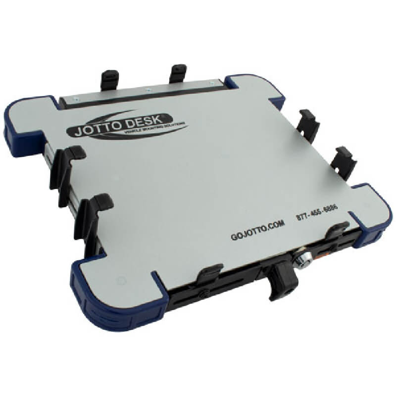A-MOD Desktop Cradle – Short Clamps (CF-33 Compatible)