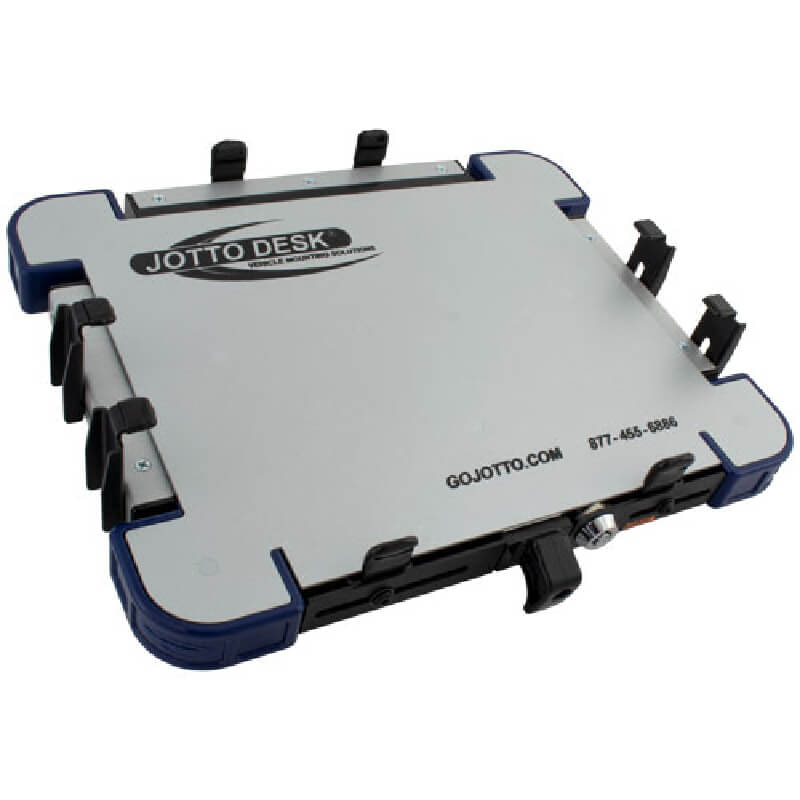A-MOD Desktop Cradle – Short Clamps (CF-33 Compatible)