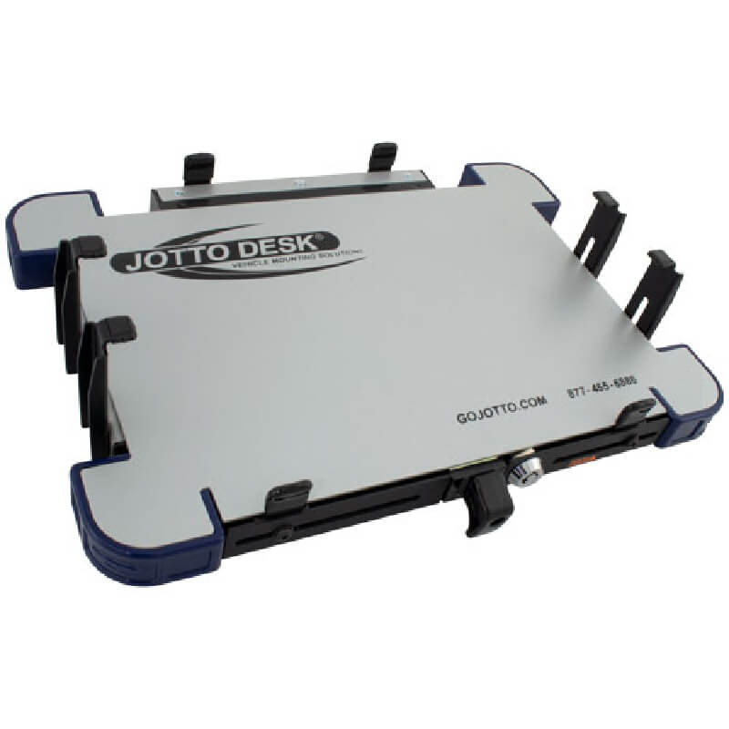 A-MOD XL Desktop Cradle (Tall Clamps)