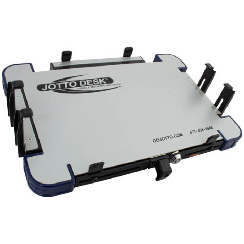 A-MOD XL Desktop Cradle (Tall Clamps)