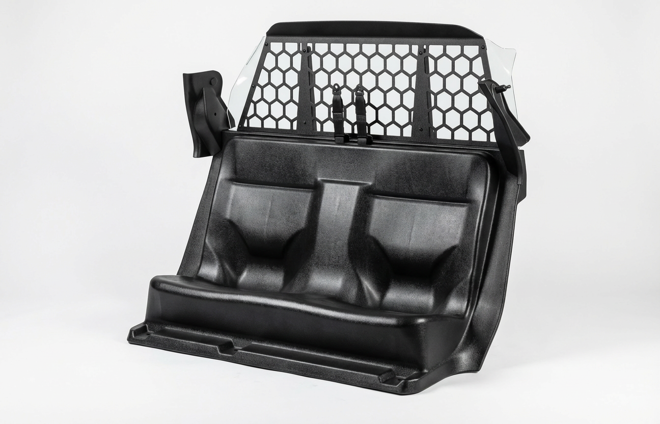Seat Replacement System – Bio-Seat Replacement (Chevy Tahoe 2021+)