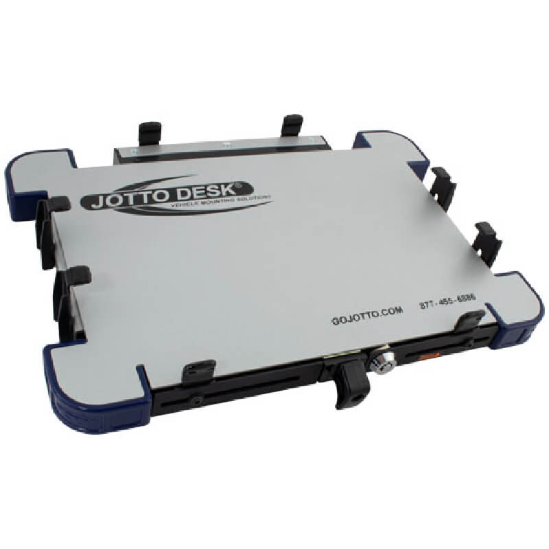 A-MOD XL Desktop Cradle – Short Clamps