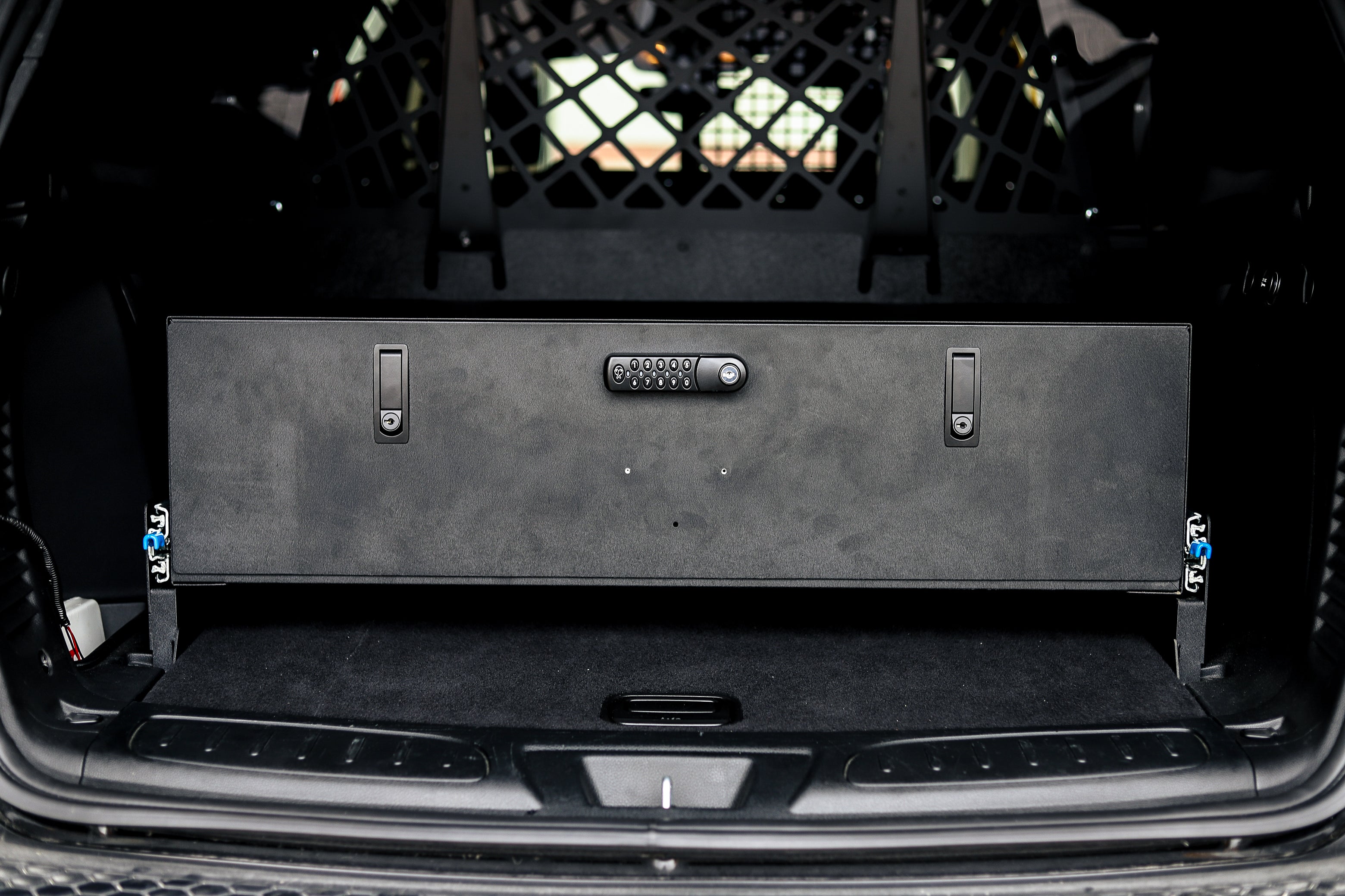 Cargo Box