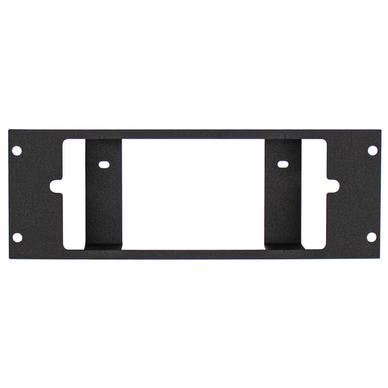 Faceplate 3" – Federal Signal Pathfinder PF200R / PF400R & Pathway PF100R (Remote Head)