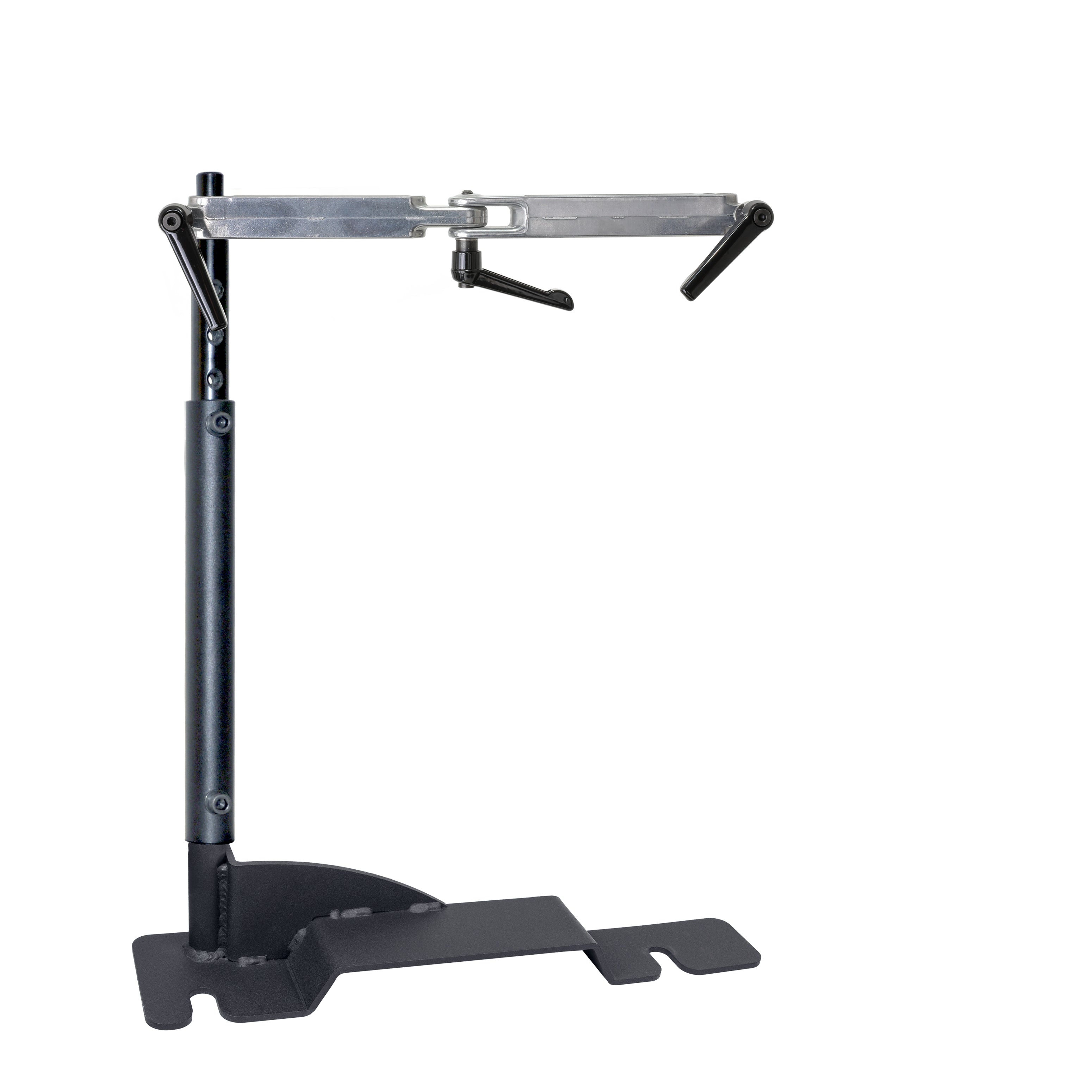 No Holes Laptop Mount – Ford Escape (2020+) –