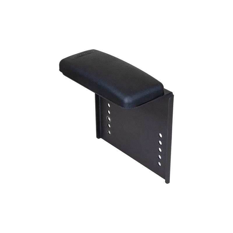 Accessory – Adjustable Armrest for DGS Contour Consoles (Dodge & Ford)