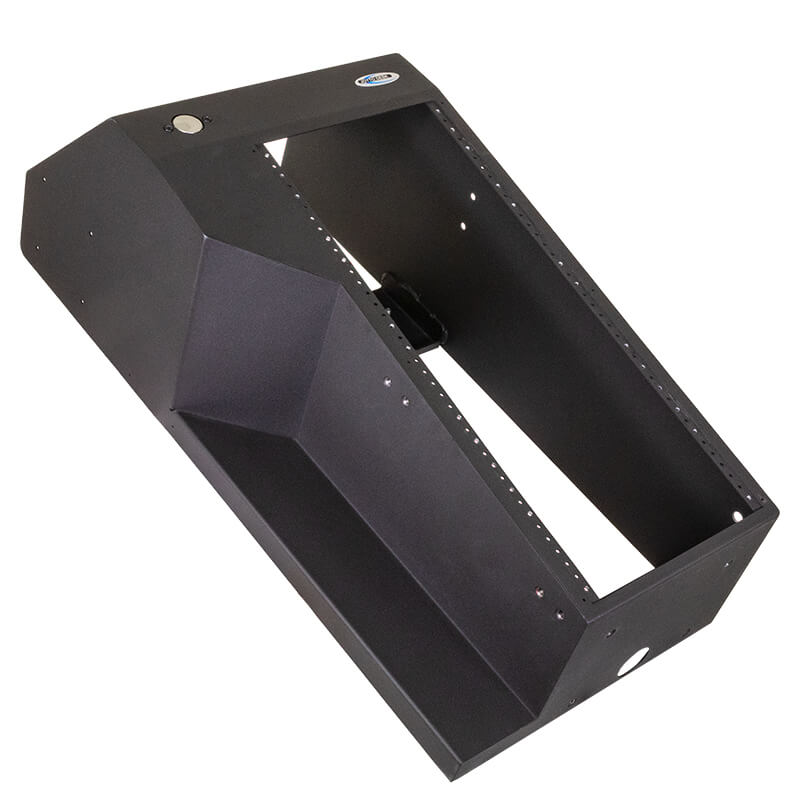 Standard Console – 20" – DGS (Duty Gear Saver)