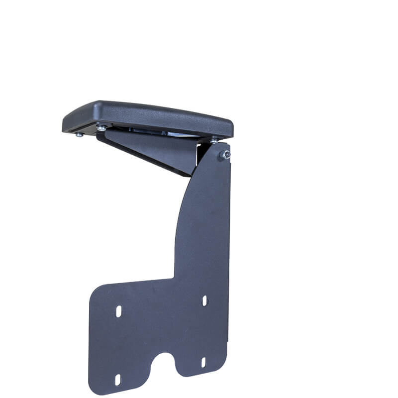 Accessory – Rear Mounted Side-Hinged Armrest (Chevy Tahoe 2021+)