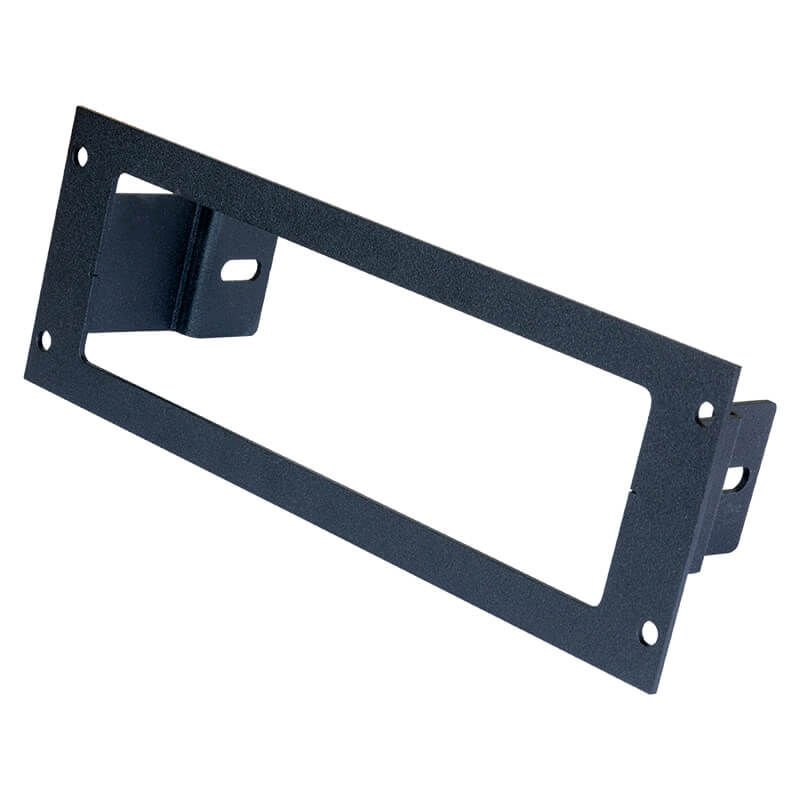 Faceplate 3" – Motorola APX E5 (Remote Head)