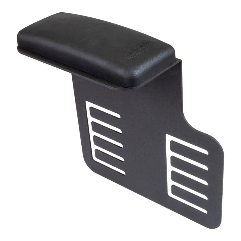 Accessory – Rear Mounted Armrest (Chevy Tahoe PPV 2021+)