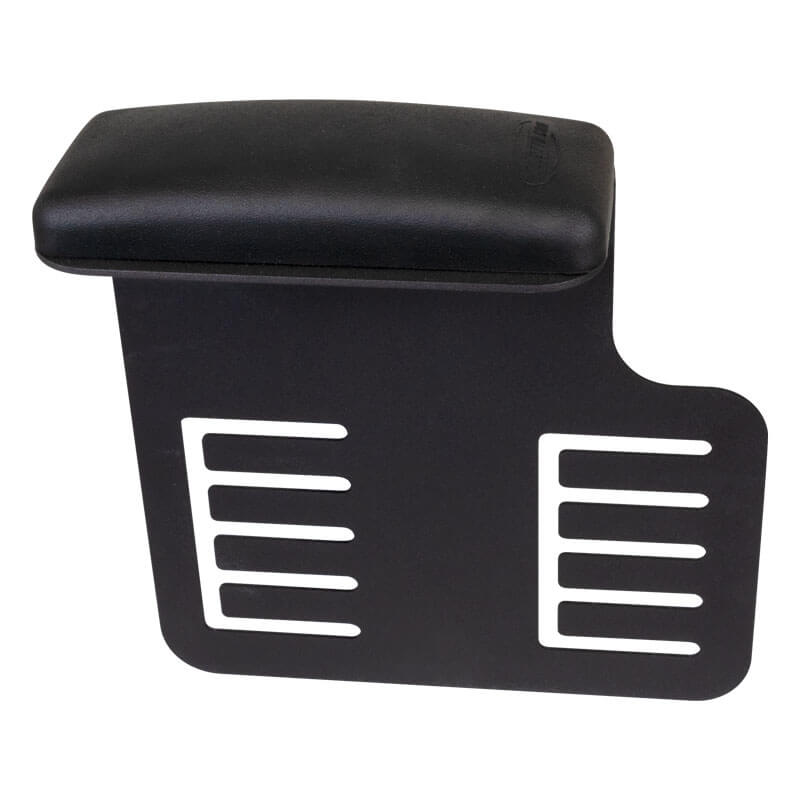 Accessory – Rear Mounted Armrest (Chevy Tahoe PPV 2021+)