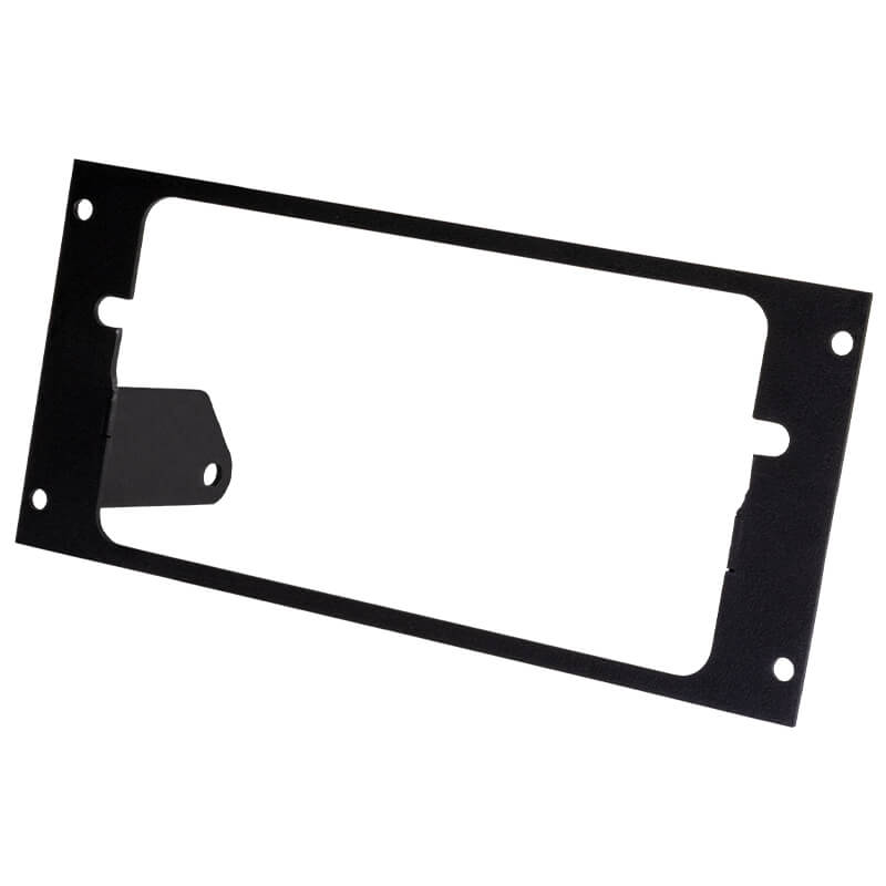 Faceplate 4" – Whelen CORE-S