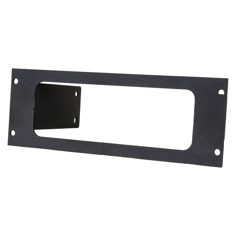Faceplate 3" – Tait TM9400 TCH3 Dash Mount Radio