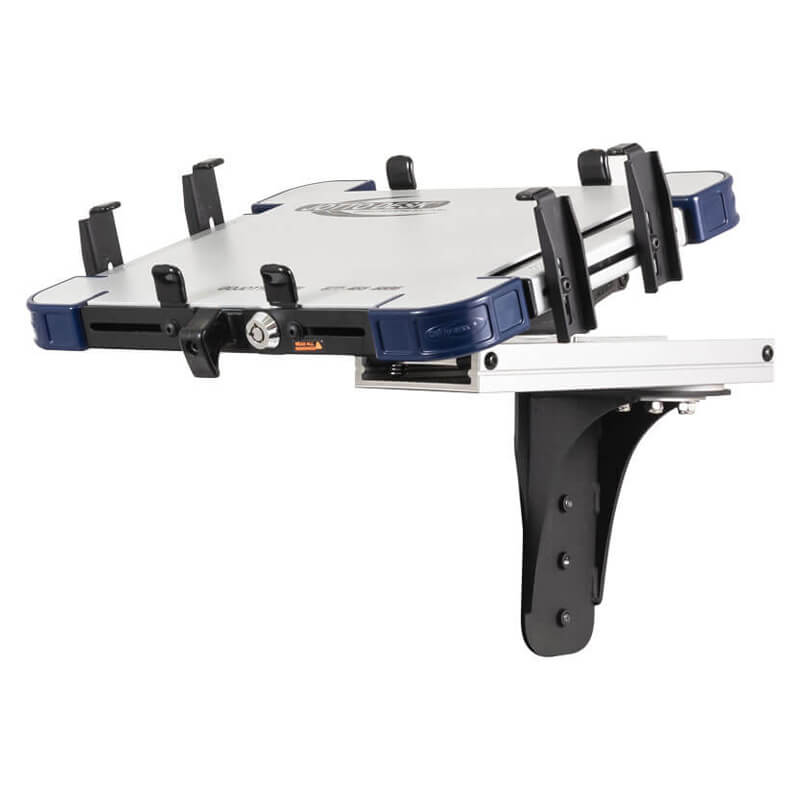 Mamba Mount with A-MOD Desktop – Universal Console Side Mount