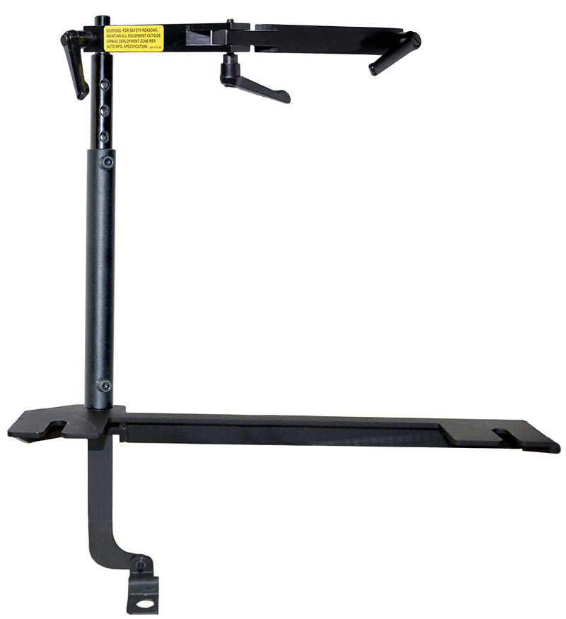 No Holes Mount – A-MOD Laptop Mount – Dodge Ram ProMaster (2014–2022)