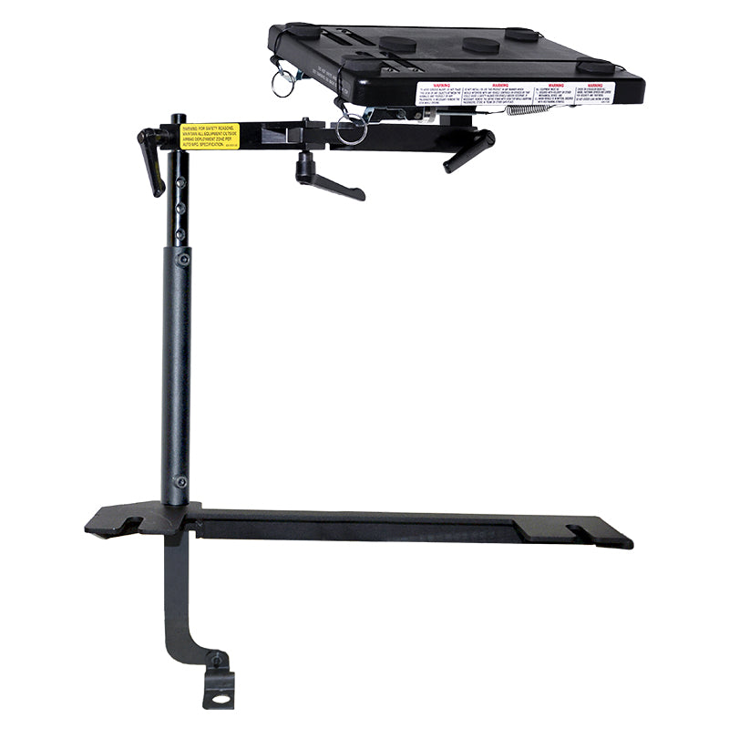 No Holes Mount – A-MOD Laptop Mount – Dodge Ram ProMaster (2014–2022)