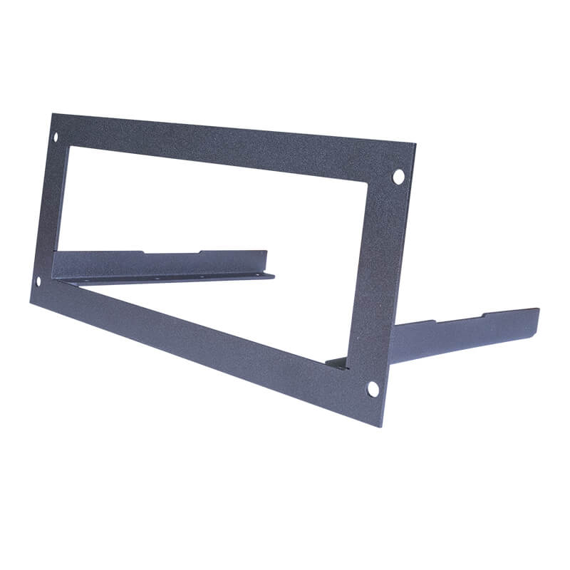 Faceplate – 4" GETAC VR-X20 DVR