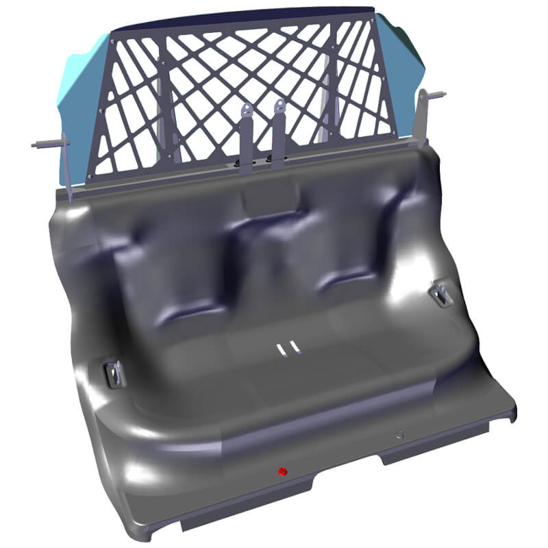 Seat Replacement Systems