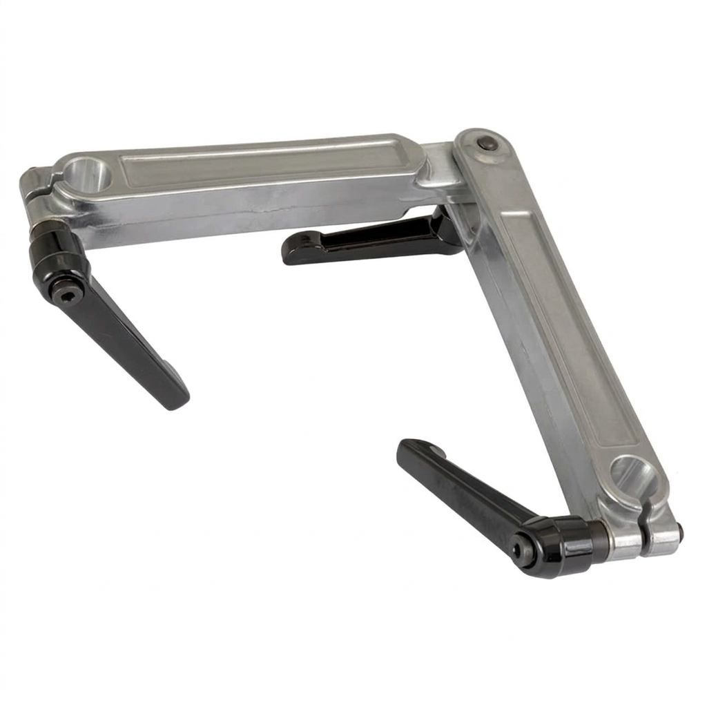 Articulated Swing Arm