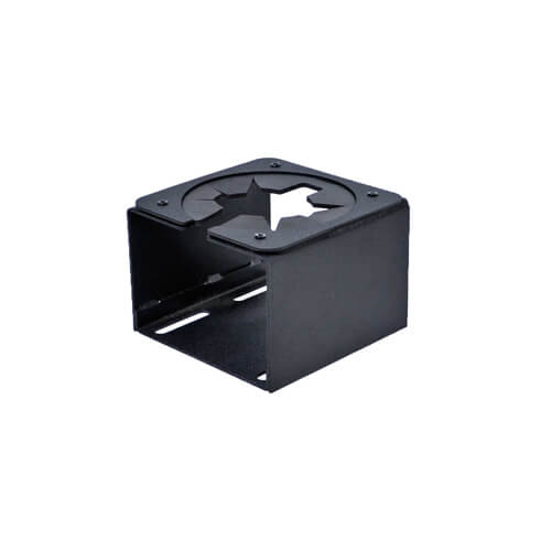 Accessory – Single Cup Holder (External Mount)