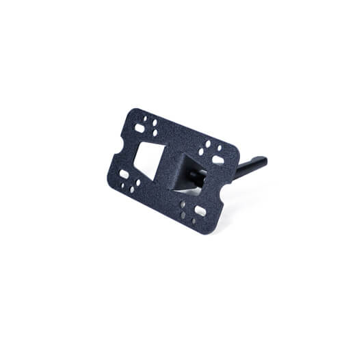 Dock Mounting Plate