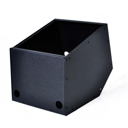 Standard Console – 9" – Short Stack Sloped Console