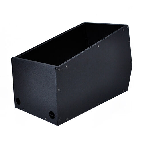 Standard Console – 15" – Large Sloped Equipment Console