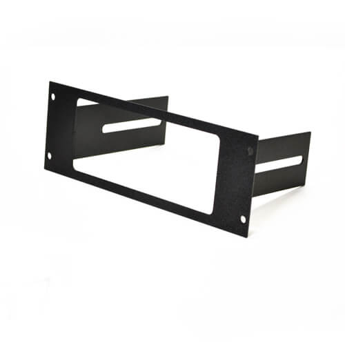 Faceplate – 3" Siren Control Faceplate (Whelen 295 Series / WS2100 / MGC01 / PCC-HD)