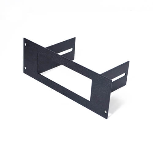 Faceplate – 3" Radio Faceplate (BearCat / Uniden BC350A, BCT7, BC350C)