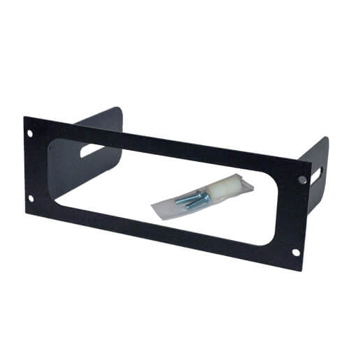 3" Radio Faceplate – Remote Head Only