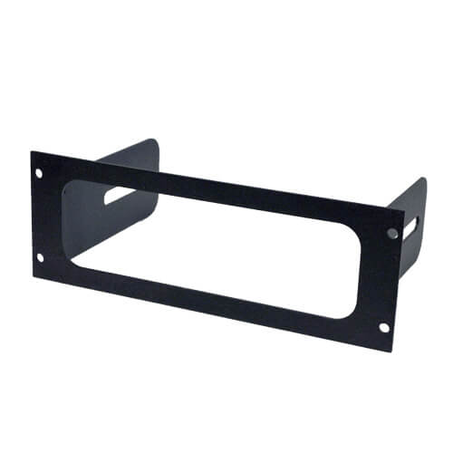 Faceplate – 3" Motorola XPR Series (Dash Mount Only)