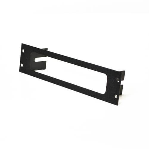 Faceplate – 2" Motorola & 911EP (Multi-Manufacturer)
